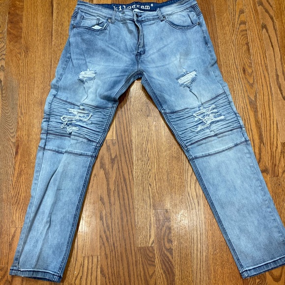 Kilogram jeans - Picture 1 of 3